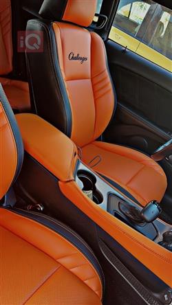 دودج تشالنجر